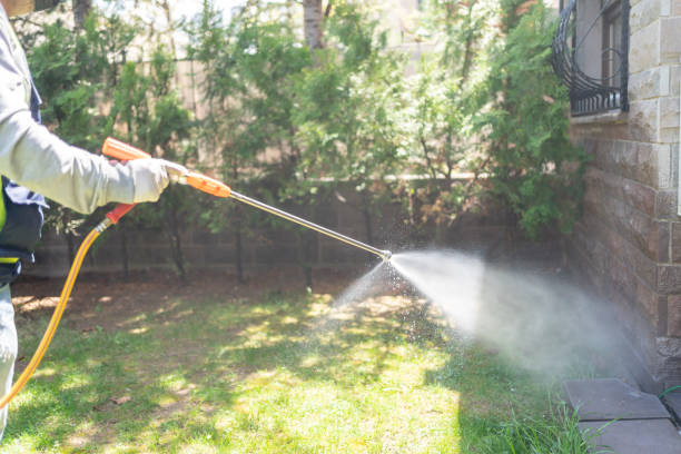 Best Pest Removal Services  in Lowell, IN